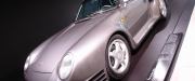 Museo Porsche Stuttgart